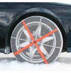 Veshje Gomash Autosock 645 per Bore dhe Akull