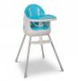 Karrige per Ngrenie Keter Multi Dine 3 ne 1