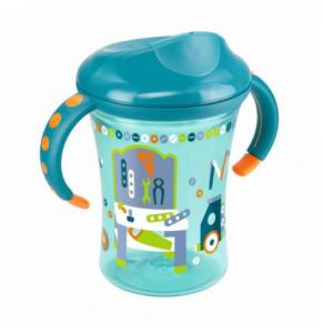 Nuk Gote Trainer Cup 8M+ 150 ml