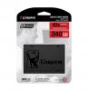 SSD KINGSTON 2.5" 240GB