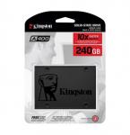 SSD KINGSTON 2.5" 240GB