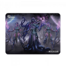 WHITE SHARK MOUSE PAD 40X30CM MP-1895 - OBLIVION
