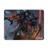 WHITE SHARK MOUSE PAD 40X30CM MP-1897 - UMETHON