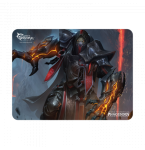 WHITE SHARK MOUSE PAD 40X30CM MP-1897 - UMETHON