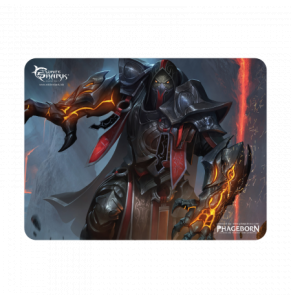 WHITE SHARK MOUSE PAD 40X30CM MP-1897 - UMETHON