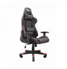 Karrige White Shark GAMING RACER-TWO