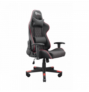 Karrige White Shark GAMING RACER-TWO