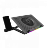 Ftohes Laptopi Gaming White Shark GCP-33 ICE MASTER RGB