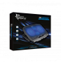 Ftohes Laptopi Gaming White Shark CP-25 ICE WARIOR 4 FANS