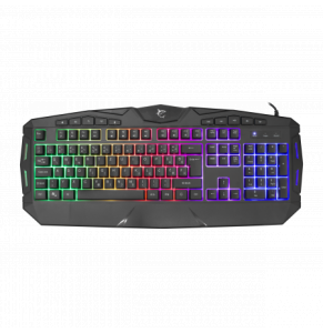 Tastiere White Shark GK-2021 KIOWA