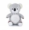 Chipolino Loder Pellushi me Projektor dhe Muzike KOALA