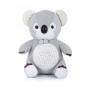 Chipolino Loder Pellushi me Projektor dhe Muzike KOALA