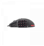 Mouse White Shark ALEXANDER