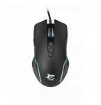 Mouse White Shark AZARAH