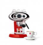 Ekspres X 7.1 illy
