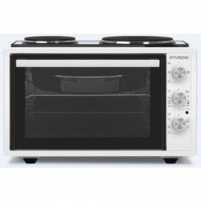 Minifurre Hyundai HFU3602W