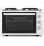 Minifurre Hyundai HFU3602W