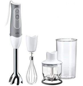 Blender Ushqimesh Braun MQ 525