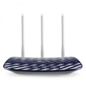Router TP-LINK AC750 WIRELESS DUAL BAND EC120-F5 ISP