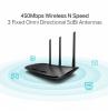 ROUTER TP-LINK 450Mbps WIRELESS N TL-WR940N