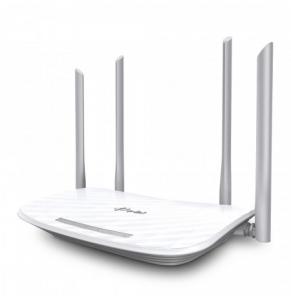 ROUTER TP-LINK AC1200 DUAL-BAND GIGABIT WI-FI ARCHER C5