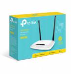 Router Extender TP-LINK 300Mbps TL-WR841N