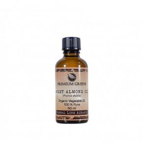 VAJ BAJAME E ËMBËL 50 ml