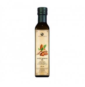 VAJ BAJAME E ËMBËL 250 ml