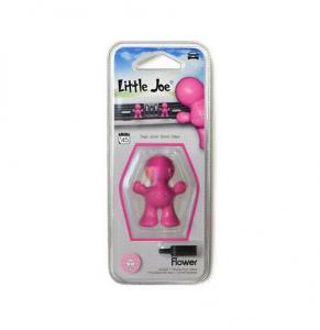 Aromatik Little Joe Flower-LJ007