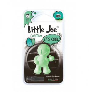 Aromatik Little Joe Fresh Mint-LJ016