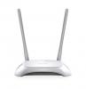 Router TP-LINK 300Mbps Wireless N TL-WR840N(EU) [07053]