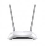 Router TP-LINK 300Mbps Wireless N TL-WR840N(EU) [07053]