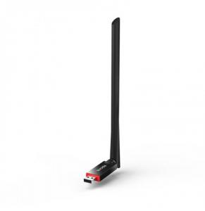 Tenda Adaptor USB Wireless N300
