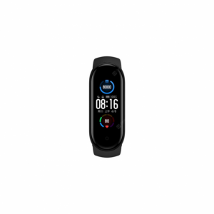 Xiaomi Mi Band 5 Black