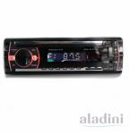 Kasetofon MP3/USB/SD Zappin S6082A