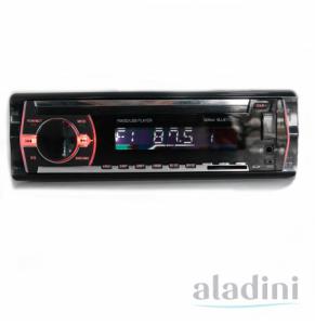 Kasetofon MP3/USB/SD Zappin S6082A