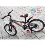BICIKLETE 20" SHENGDA MAX