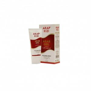 Krem Per Qukat dhe Njollat ne Lekure (Girl Arabe-Arap Kizi)