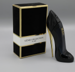 Genie Good Girl Black
