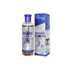Snake Shampoo - Shampo me Vaj Gjarperi