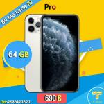 iPhone 11 Pro