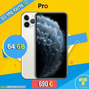 iPhone 11 Pro