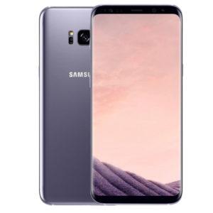Samsung S8 Plus