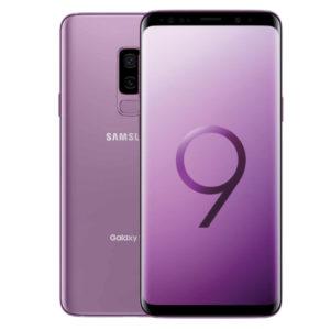 Samsung S9 Plus