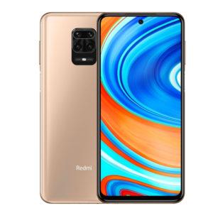 Xiaomi Redmi Note 9 Pro Max