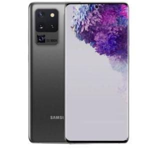 Samsung S20 Ultra