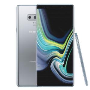 Samsung Note 9