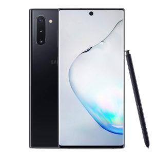 Samsung Note 10