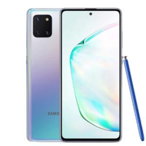 Samsung Note 10 Lite
