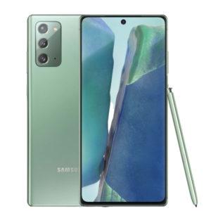 Samsung Note 20